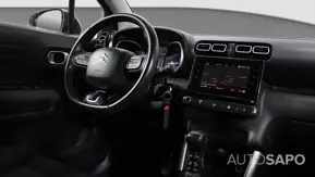 Citroen C3 AirCross 1.2 PureTech Feel de 2019