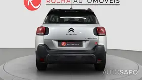 Citroen C3 AirCross 1.2 PureTech Feel de 2019