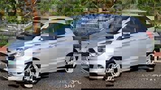 Ford Ka+ 1.2 Ti-VCT Ultimate de 2017