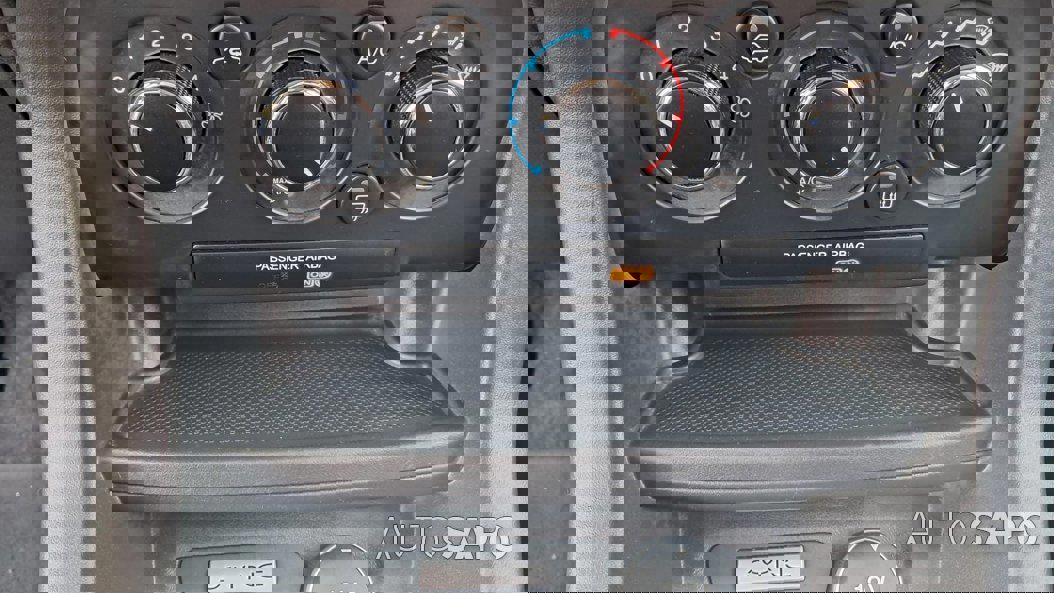 Ford Ka+ 1.2 Ti-VCT Ultimate de 2017