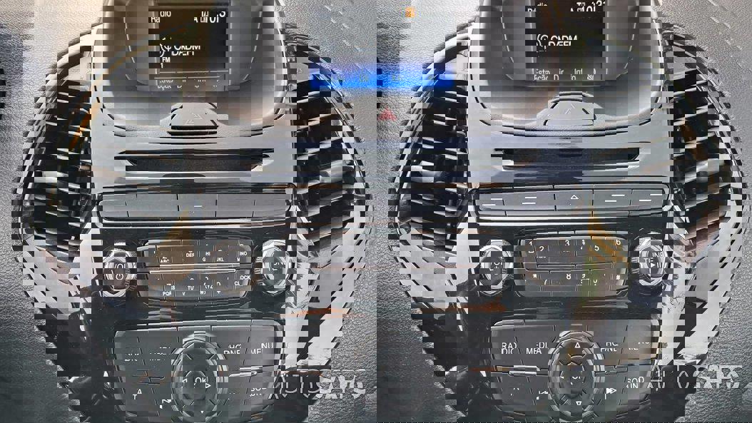 Ford Ka+ 1.2 Ti-VCT Ultimate de 2017