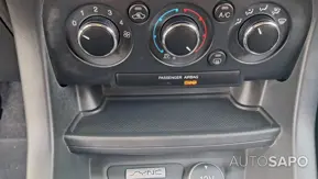 Ford Ka+ 1.2 Ti-VCT Ultimate de 2017