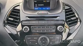 Ford Ka+ 1.2 Ti-VCT Ultimate de 2017