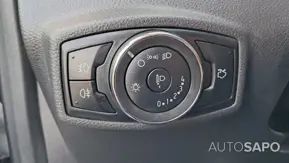 Ford Ka+ 1.2 Ti-VCT Ultimate de 2017