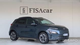 Hyundai Kauai de 2022