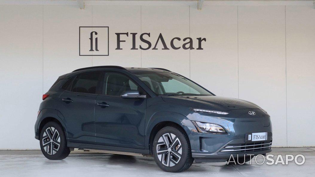 Hyundai Kauai de 2022