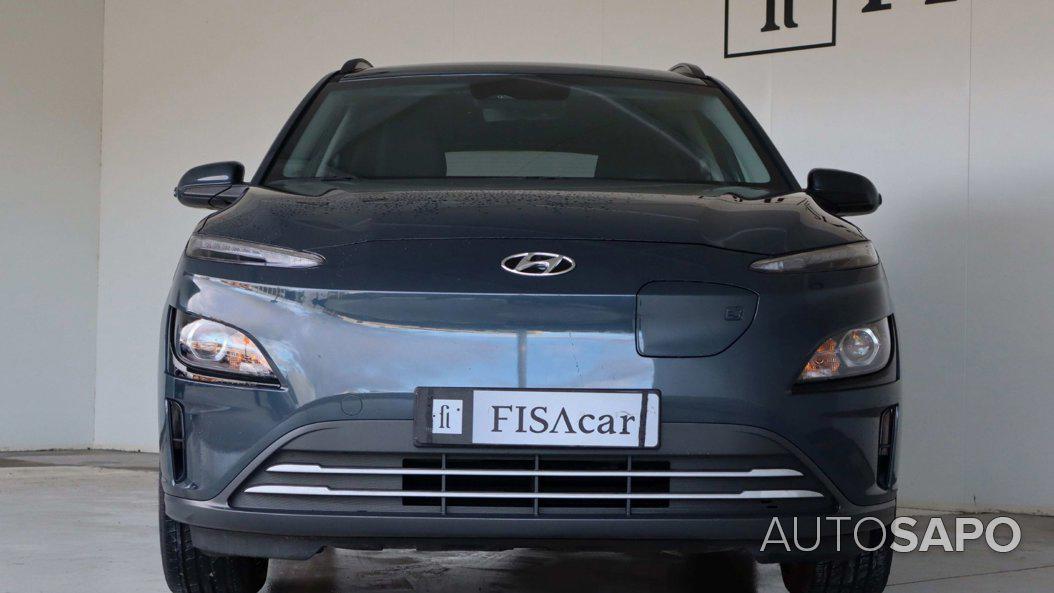 Hyundai Kauai de 2022