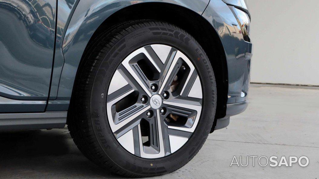 Hyundai Kauai de 2022