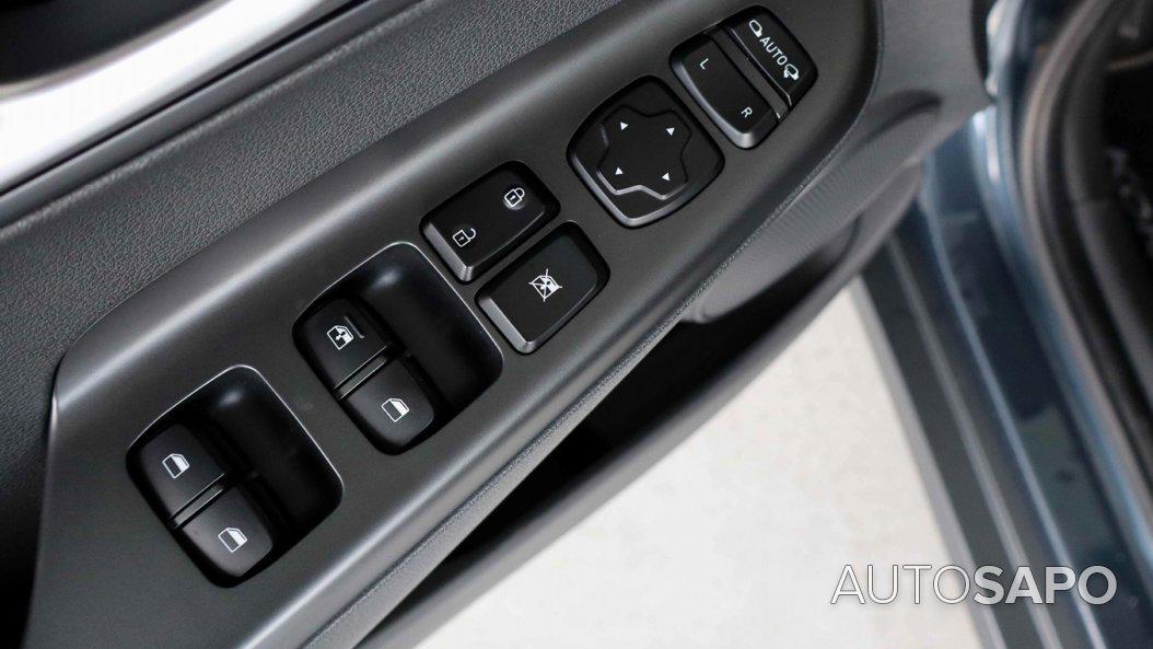 Hyundai Kauai de 2022