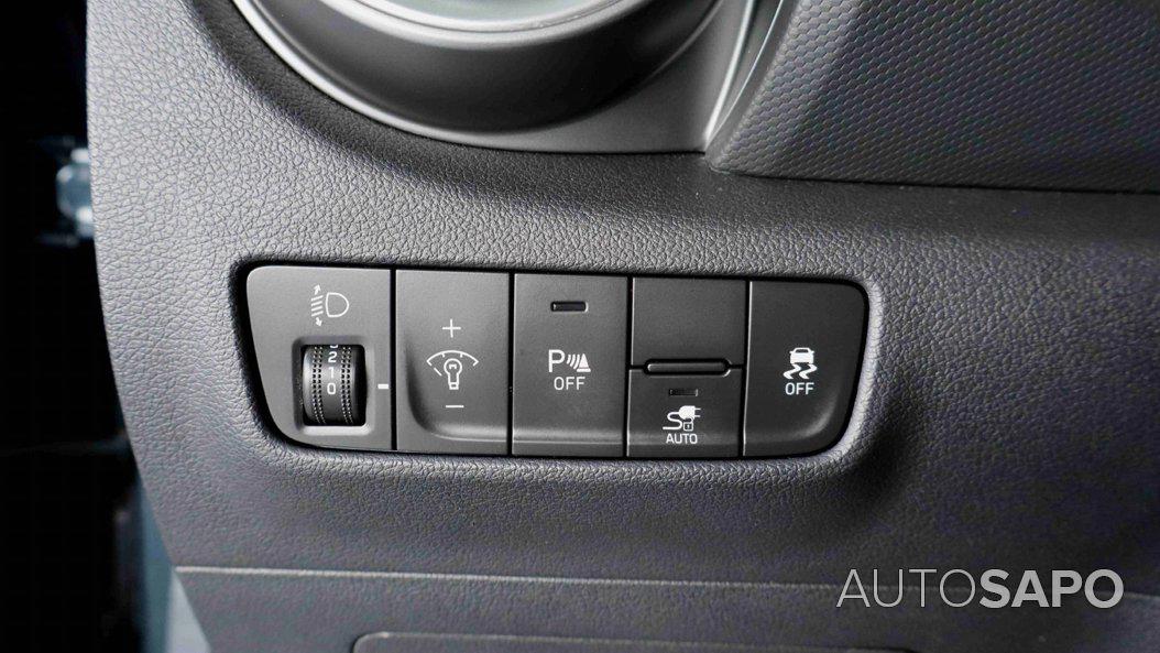 Hyundai Kauai de 2022