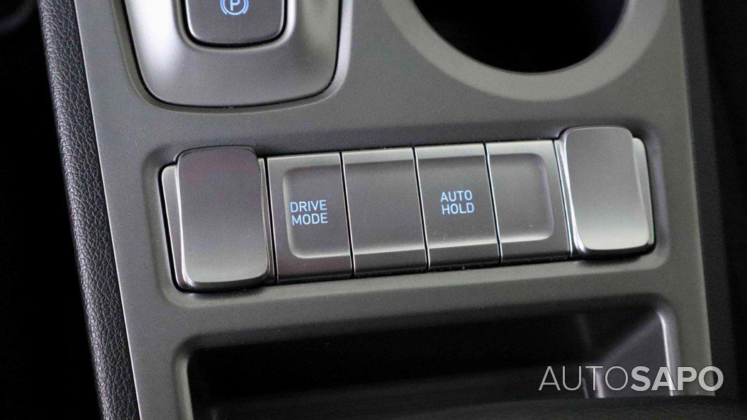 Hyundai Kauai de 2022