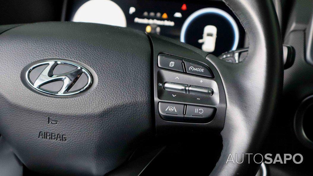 Hyundai Kauai de 2022