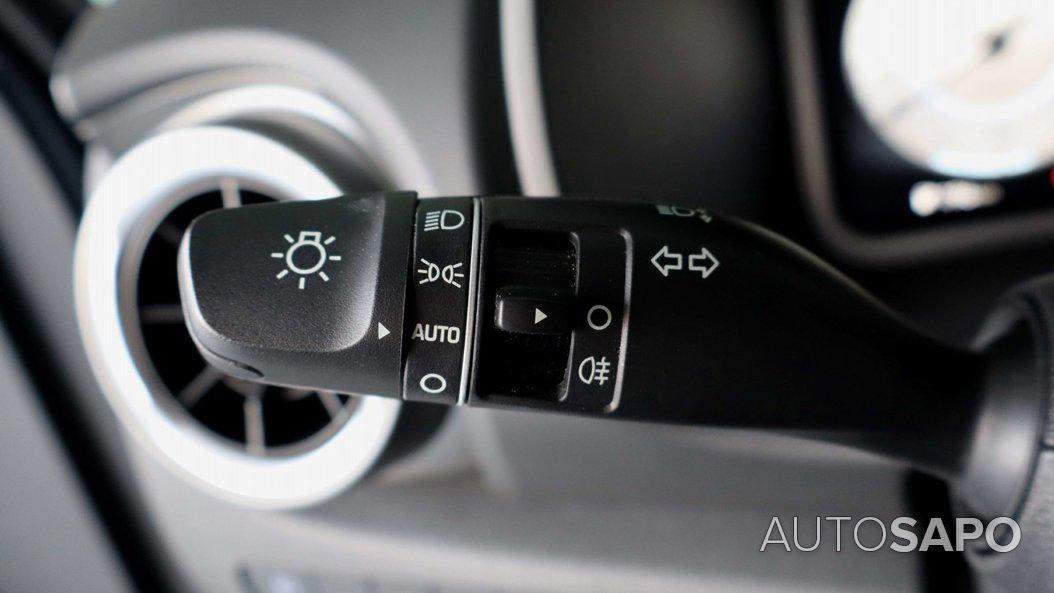 Hyundai Kauai de 2022