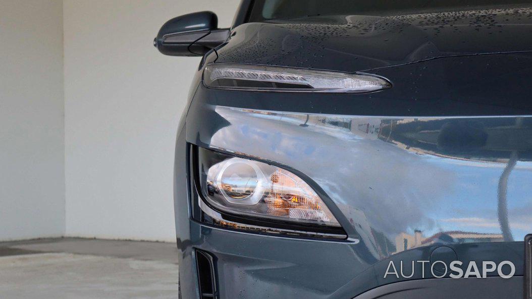 Hyundai Kauai de 2022