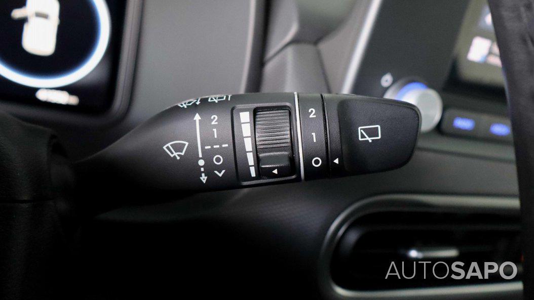 Hyundai Kauai de 2022