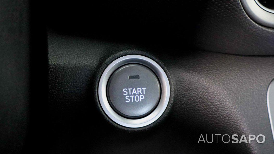 Hyundai Kauai de 2022