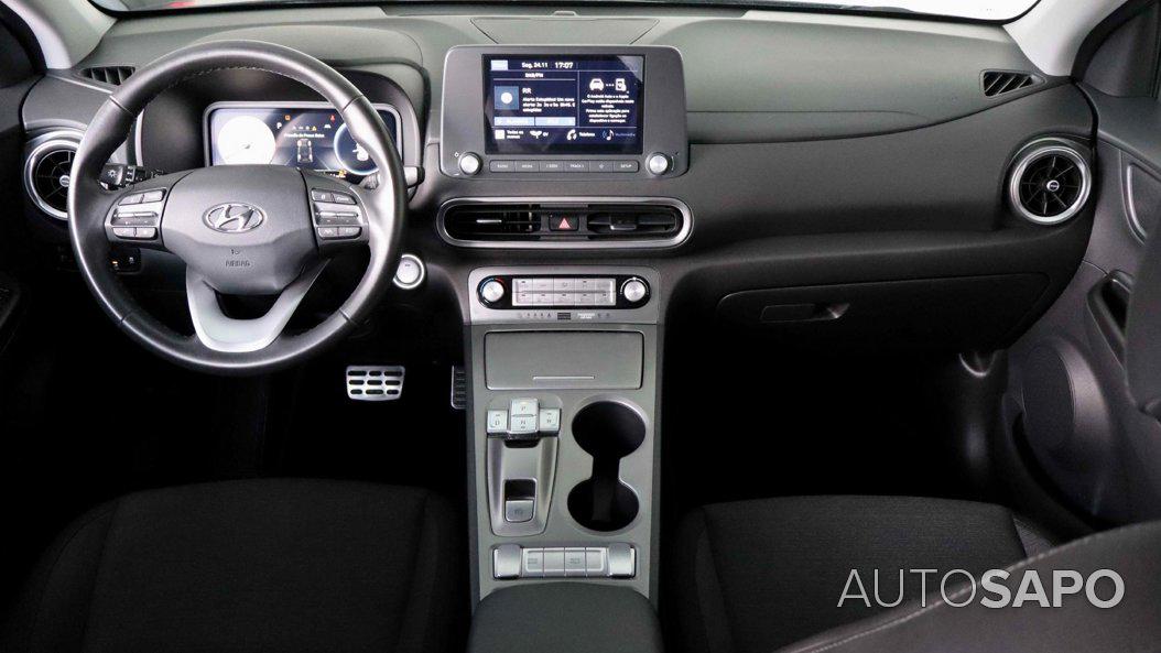 Hyundai Kauai de 2022