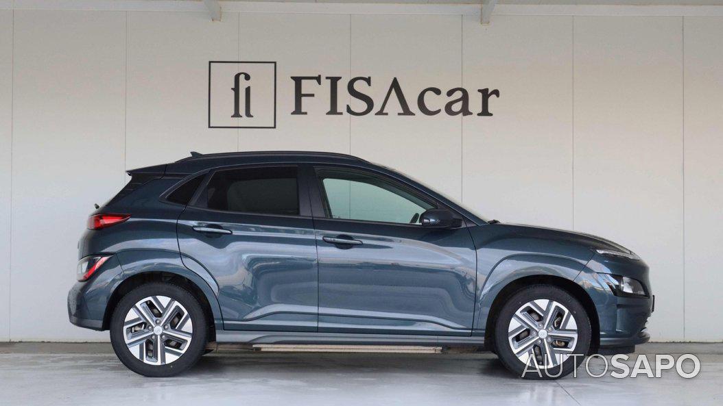 Hyundai Kauai de 2022