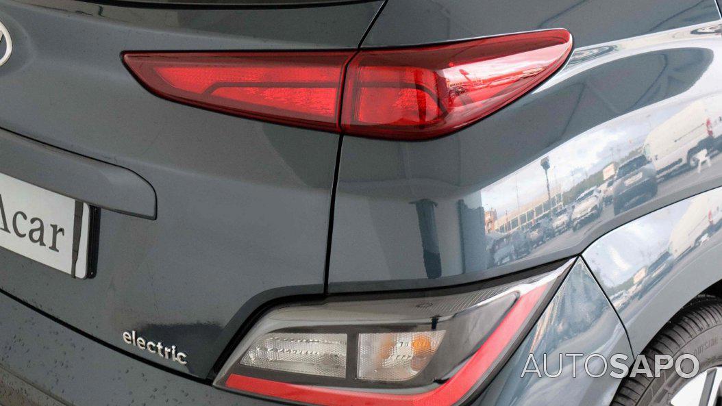 Hyundai Kauai de 2022