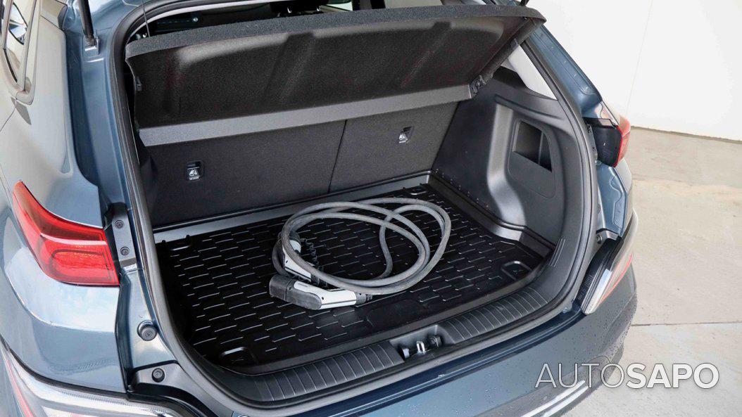 Hyundai Kauai de 2022