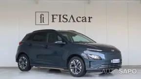 Hyundai Kauai de 2022