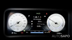 Hyundai Kauai de 2022