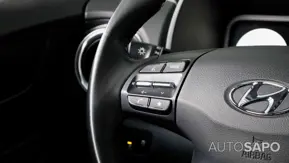 Hyundai Kauai de 2022