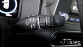 Hyundai Kauai de 2022