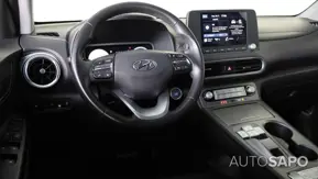 Hyundai Kauai de 2022