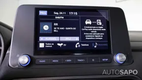 Hyundai Kauai de 2022