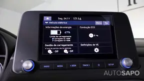 Hyundai Kauai de 2022