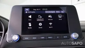 Hyundai Kauai de 2022