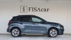 Hyundai Kauai de 2022