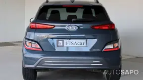 Hyundai Kauai de 2022