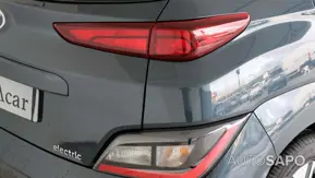 Hyundai Kauai de 2022