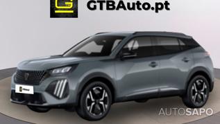 Peugeot 2008 de 2025