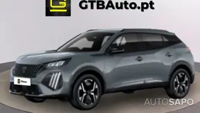 Peugeot 2008 de 2025