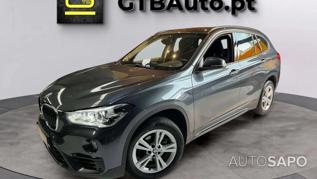 BMW X1 de 2018