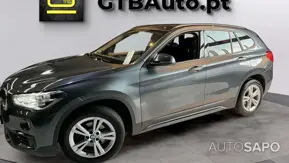 BMW X1 de 2018