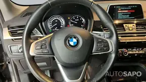 BMW X1 de 2018