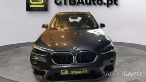 BMW X1 de 2018
