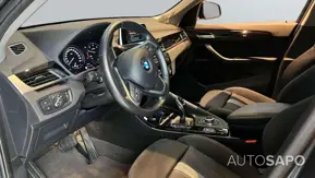 BMW X1 de 2018