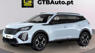 Peugeot 2008 de 2025