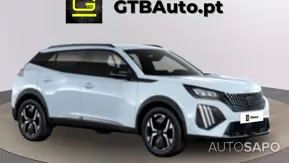 Peugeot 2008 de 2025