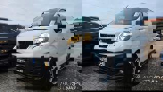 Peugeot Expert de 2019