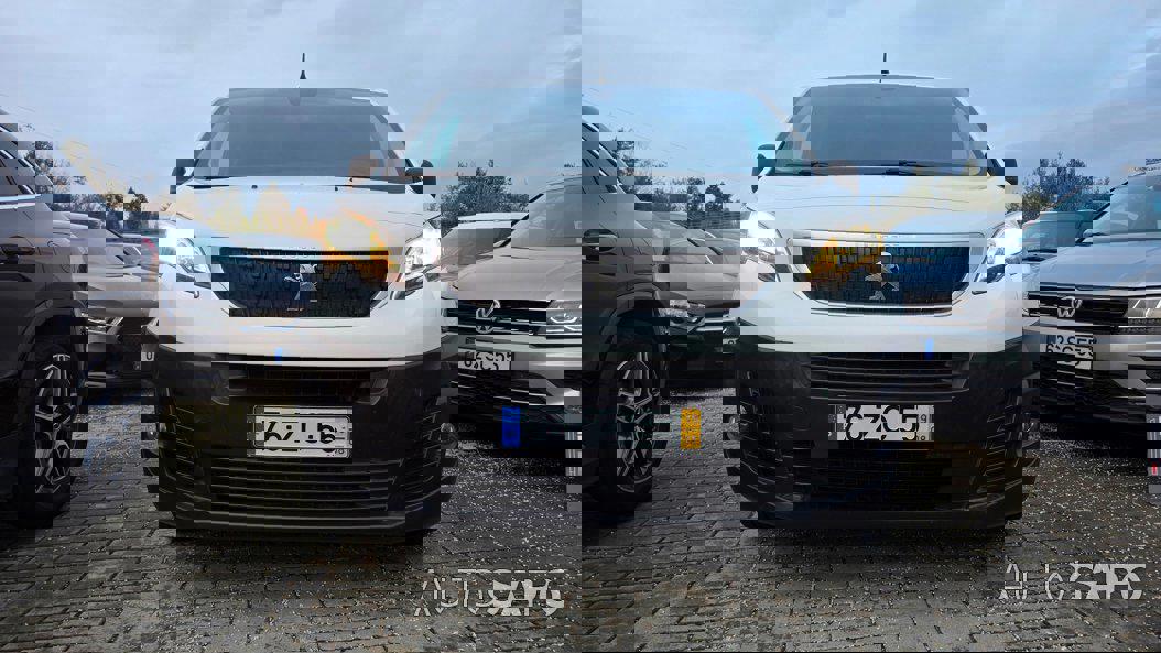 Peugeot Expert de 2019