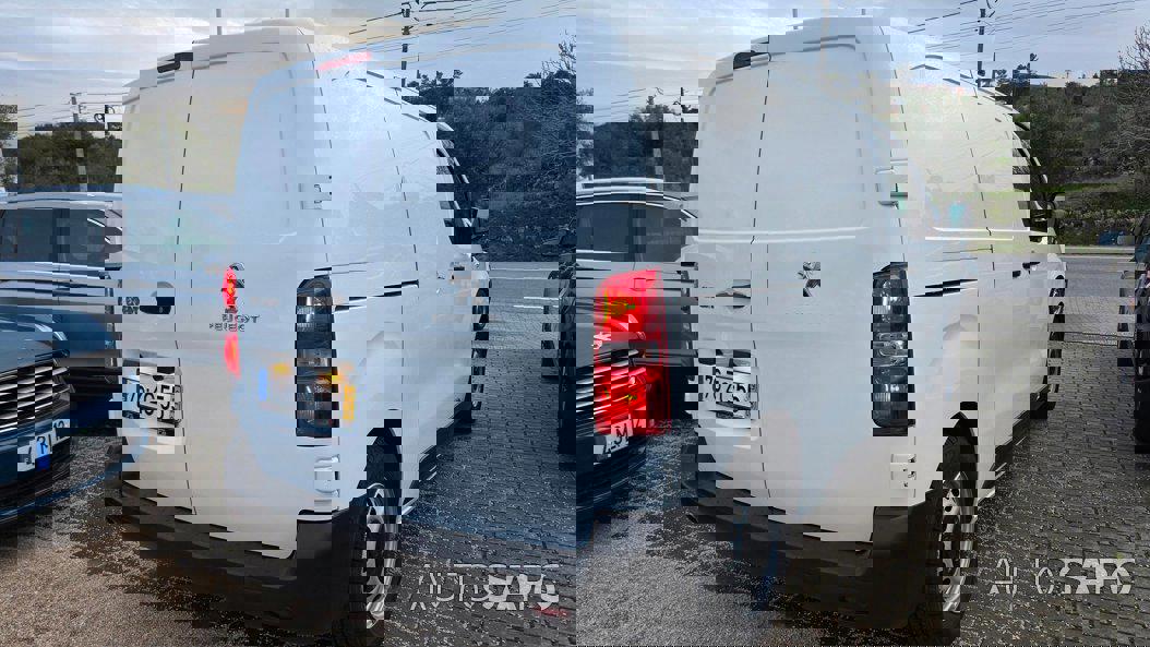 Peugeot Expert de 2019