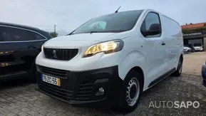 Peugeot Expert de 2019