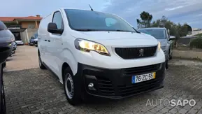 Peugeot Expert de 2019