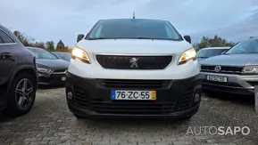 Peugeot Expert de 2019